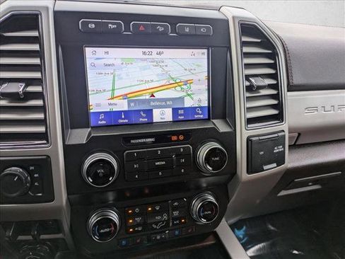 Used 2021 Ford F450 King Ranch w/ King Ranch Ultimate Package image 17