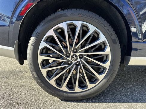 New 2026 Hyundai Palisade Calligraphy image 17