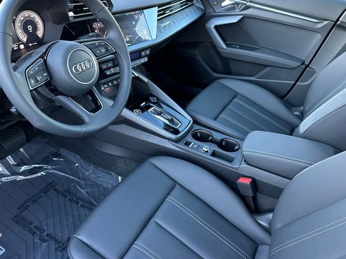 New 2026 Audi A3 2.0T Premium image 9