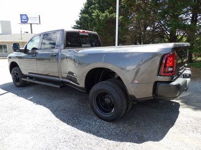 New 2026 RAM 3500 Tradesman
