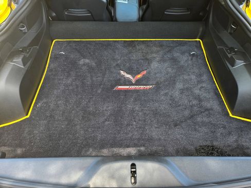 Used 2019 Chevrolet Corvette Grand Sport RWD image 27