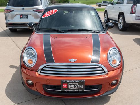 Used 2013 MINI Cooper Hardtop FWD image 3