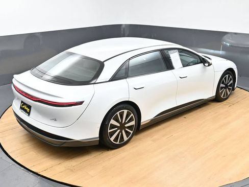 Used 2023 Lucid Air Pure AWD/4WD image 4
