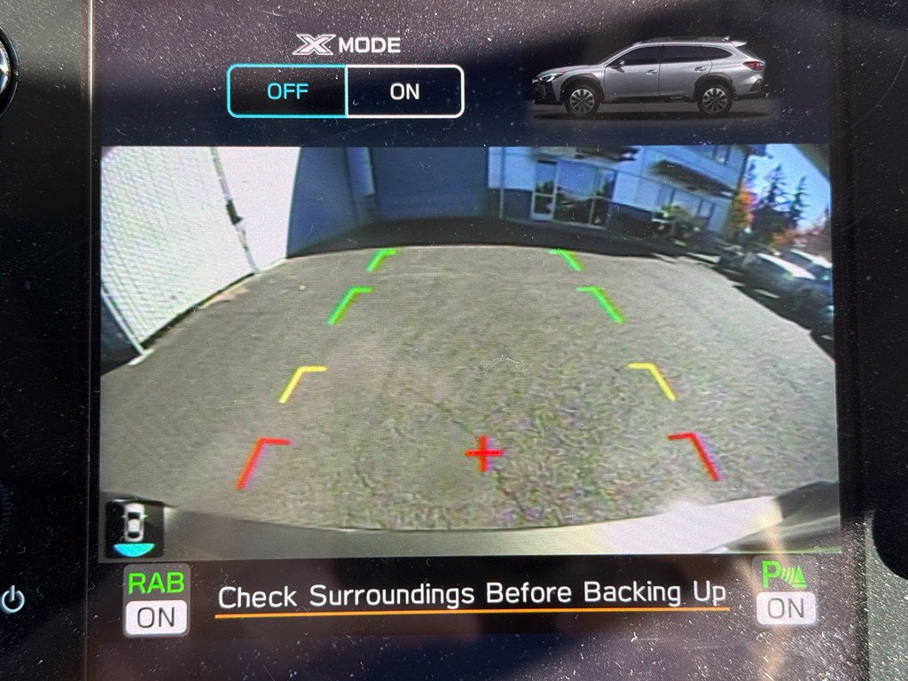 Used 2024 Subaru Outback Touring XT AWD/4WD image 29