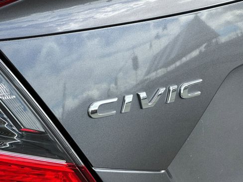 Used 2018 Honda Civic EX-T image 26