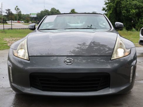 Used 2013 Nissan 370Z Roadster image 15