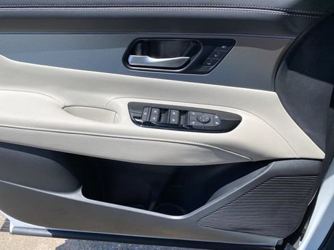 New 2026 Nissan Murano SL AWD/4WD image 13