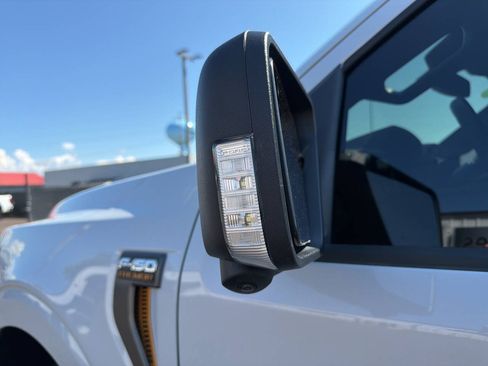 Used 2025 Ford F150 Tremor w/ Bed Utility Package AWD/4WD image 11