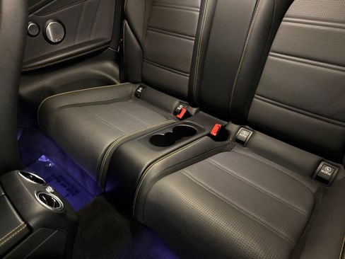 Used 2020 Mercedes-Benz C 63 AMG Coupe image 11