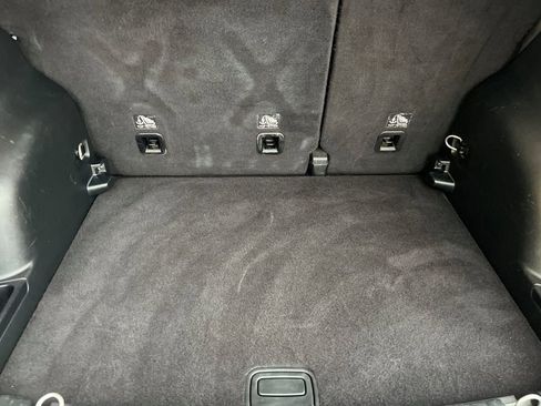 Used 2018 Jeep Compass Latitude image 13