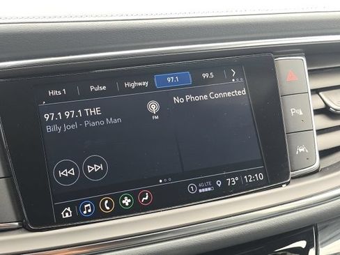 Used 2023 Buick Enclave Essence w/ LPO, Floor Liner Package FWD image 28