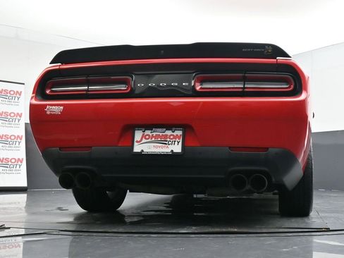 Used 2021 Dodge Challenger R/T Scat Pack w/ Plus Package image 38