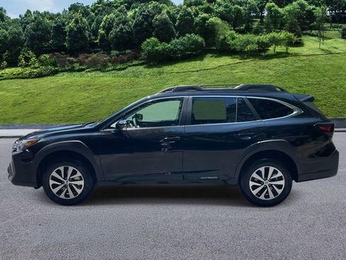 New 2025 Subaru Outback Premium w/ Popular Package #1A image 2