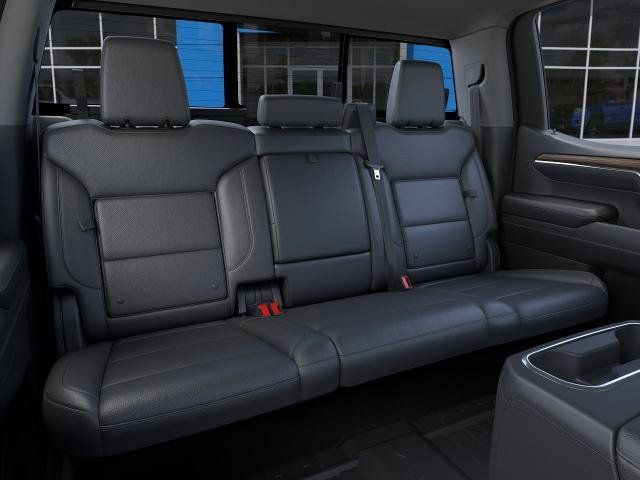 New 2026 Chevrolet Silverado 1500 RST AWD/4WD image 41