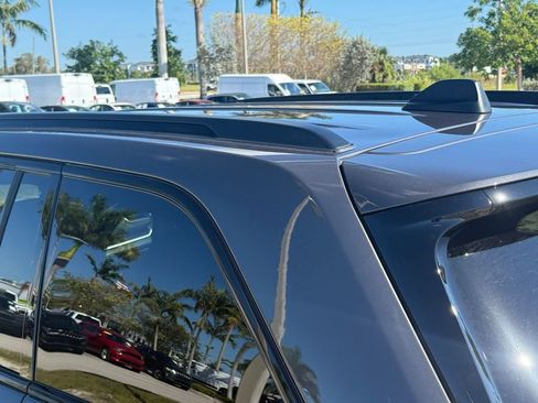 New 2025 Jeep Grand Cherokee Altitude image 35