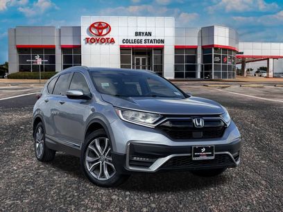 Used 2022 Honda CR-V Touring