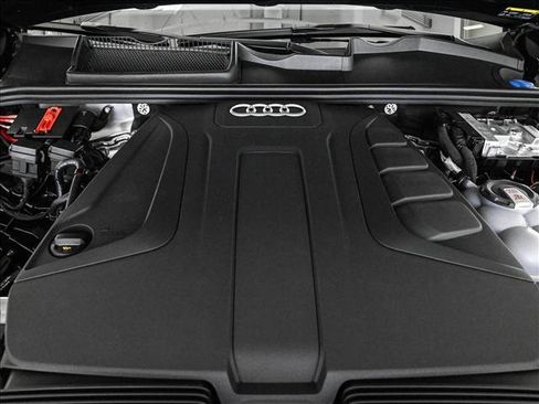 New 2026 Audi Q7 2.0T Premium Plus AWD/4WD image 24