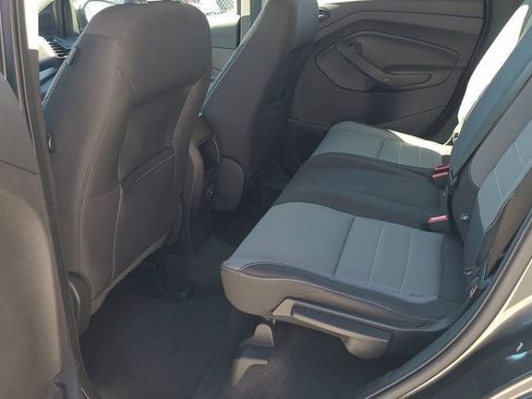 Used 2018 Ford Escape S FWD image 2