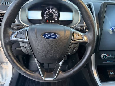 Used 2021 Ford Edge SEL AWD/4WD image 33