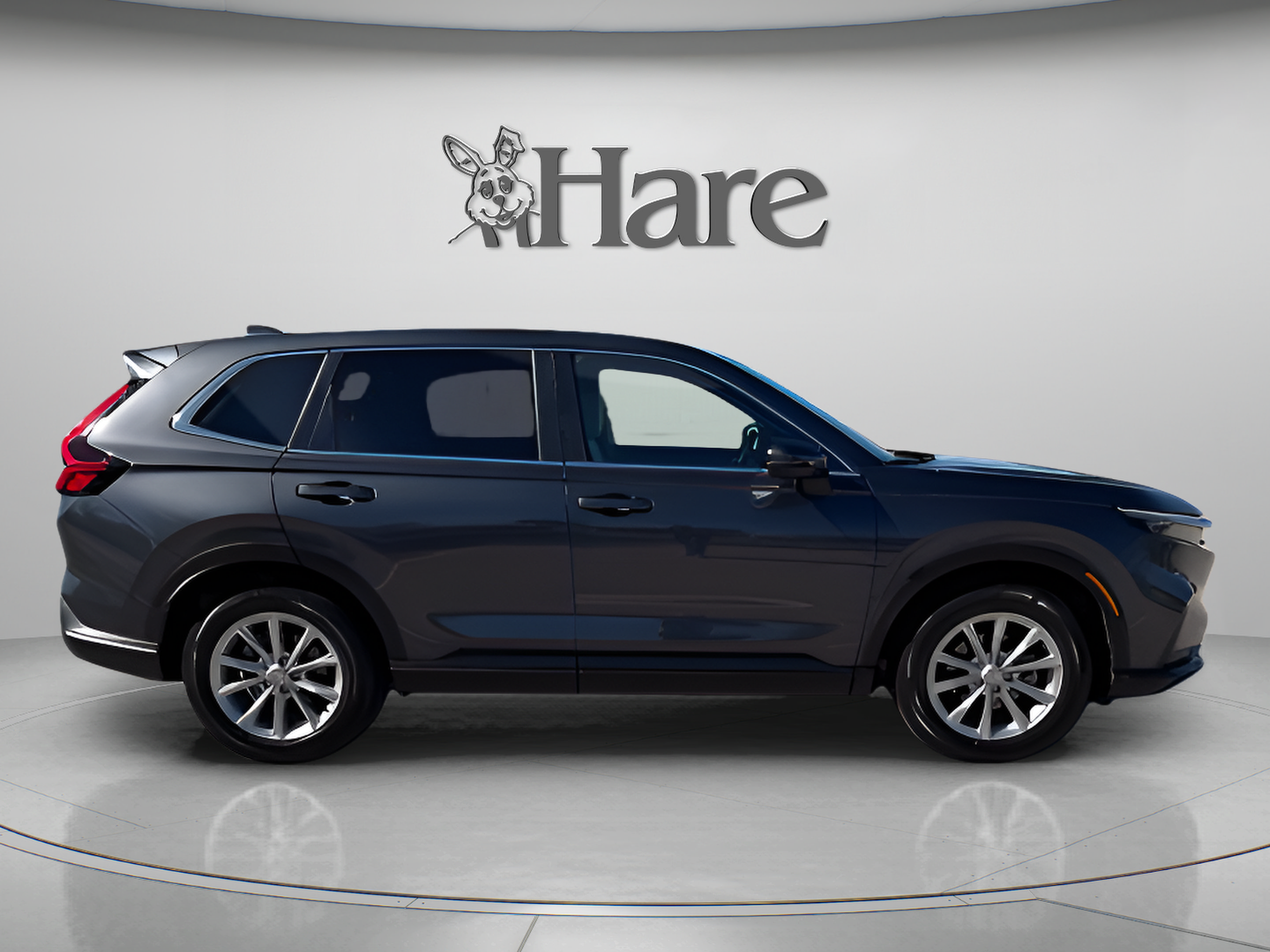 Used 2024 Honda CR-V EX image 10