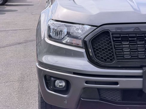 Certified 2021 Ford Ranger XLT w/ Equipment Group 302A High AWD/4WD image 10