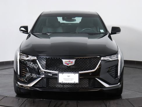 Used 2023 Cadillac CT4 Sport image 10