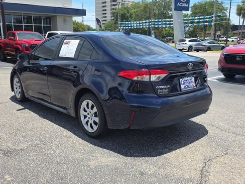 Used 2023 Toyota Corolla LE FWD image 6