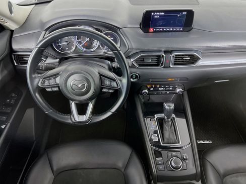 Used 2020 MAZDA CX-5 Touring image 18