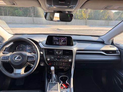 Used 2022 Lexus RX 350 FWD image 26