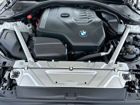 Used 2024 BMW 430i Gran Coupe w/ Convenience Package RWD image 33