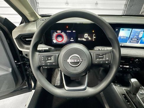 New 2026 Nissan Kicks SV image 10