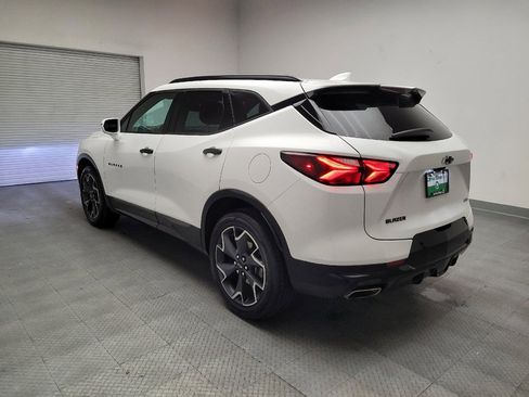Used 2019 Chevrolet Blazer RS FWD image 5
