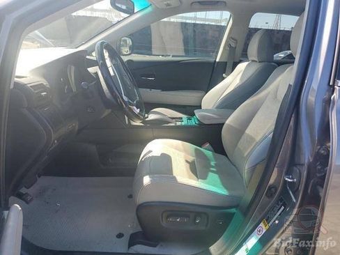 Used 2015 Lexus RX 350 AWD image 24