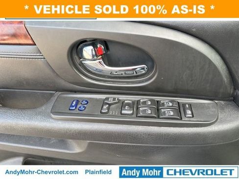 Used 2005 GMC Envoy SLT image 16