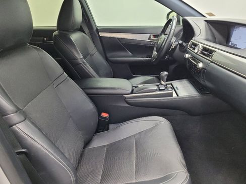 Used 2015 Lexus GS 350 image 21