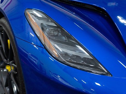 Used 2024 Lotus Emira First Edition RWD image 13