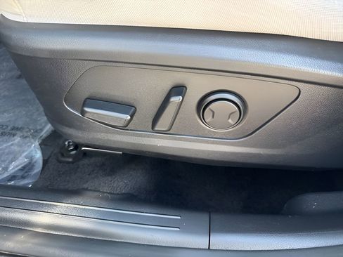 Used 2025 Hyundai Tucson SEL image 10