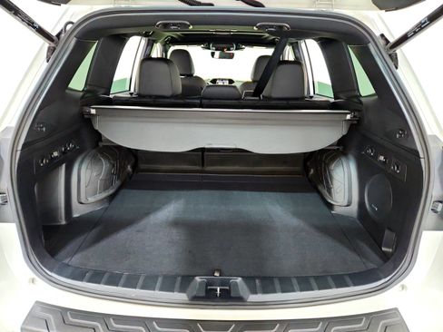 Used 2022 Subaru Forester Wilderness w/ Wilderness Package image 26