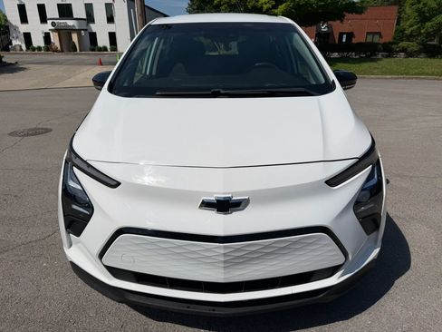 Used 2023 Chevrolet Bolt LT w/ Driver Confidence Package FWD image 10
