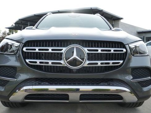 Certified 2026 Mercedes-Benz GLE 350 4MATIC image 11