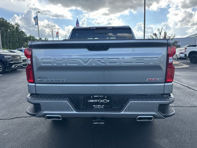New 2026 Chevrolet Silverado 1500 RST AWD/4WD image 6