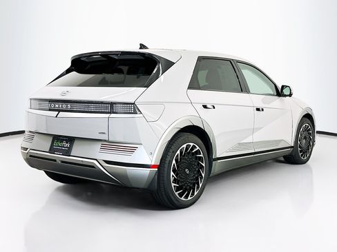 Used 2023 Hyundai Ioniq 5 Limited AWD/4WD image 9