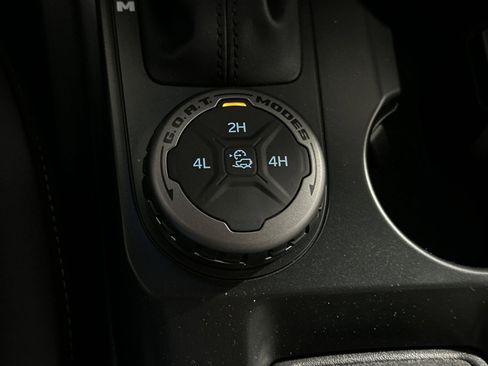 New 2026 Ford Bronco Big Bend image 27