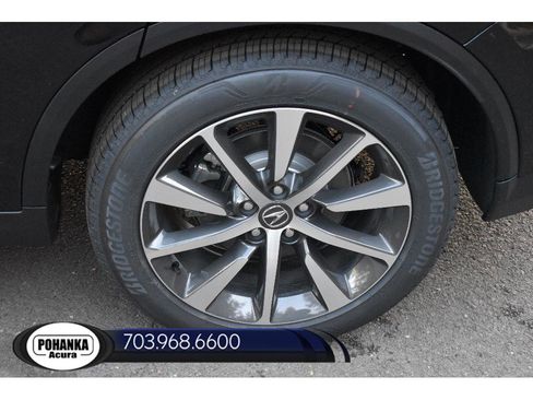 New 2026 Acura MDX Technology Package image 38