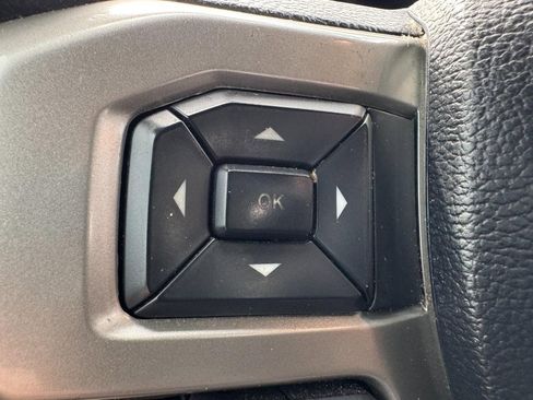 Used 2021 Ford F250 Lariat w/ Lariat Value Package image 16