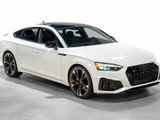 Used 2024 Audi S5 Prestige image 3