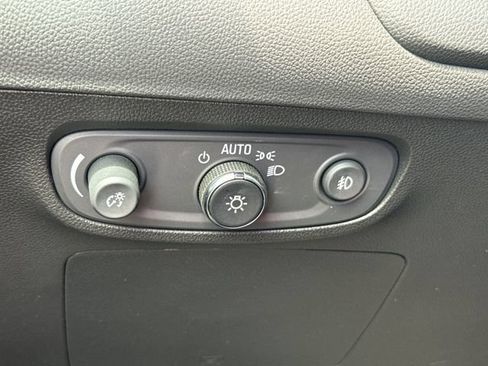 Used 2023 Buick Encore GX Select FWD image 18