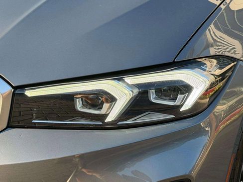 Used 2025 BMW 330i Sedan image 43