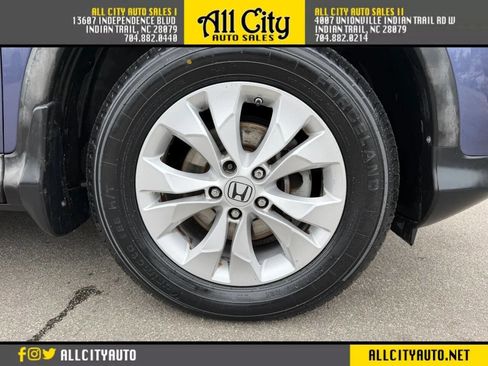 Used 2012 Honda CR-V EX image 36