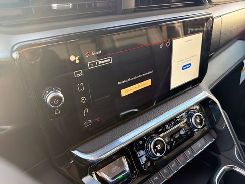 New 2026 GMC Sierra 1500 Denali image 23